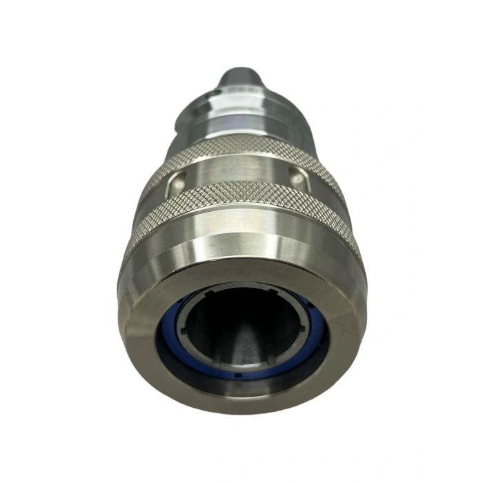 BT40 SC32 105 BOY RULMANLI TUTUCU 20.000 devir balans alınmıştır