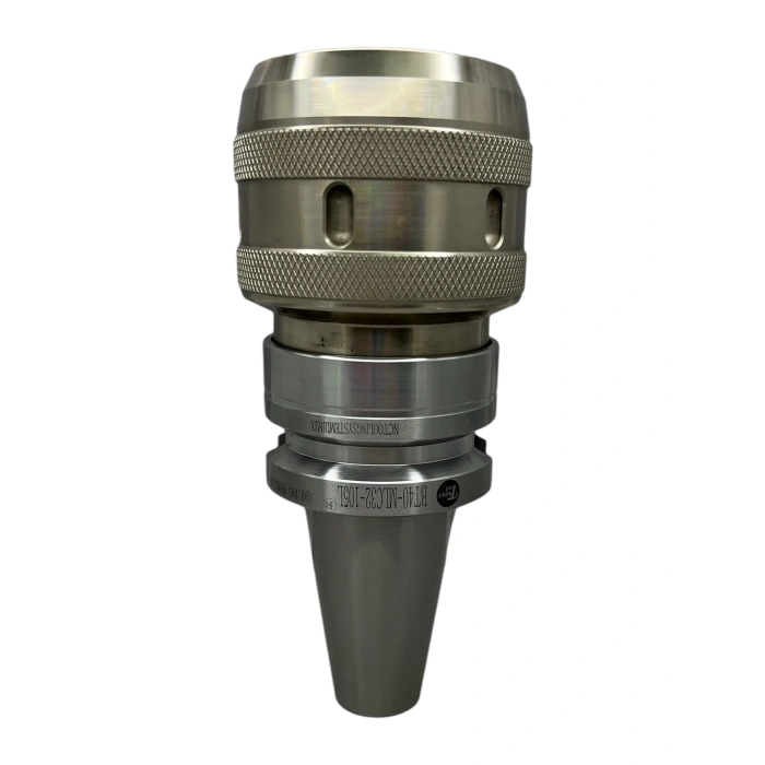 BT40 SC32 105 BOY RULMANLI TUTUCU 20.000 devir balans alınmıştır