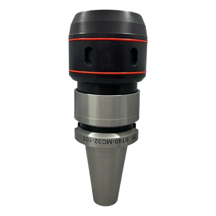 BT40 SC32 105 BOY RULMANLI TUTUCU SET ( 1 tutucu + 7 adet pens + 1 anahtar ) 20.000 devir balans alınmıştır