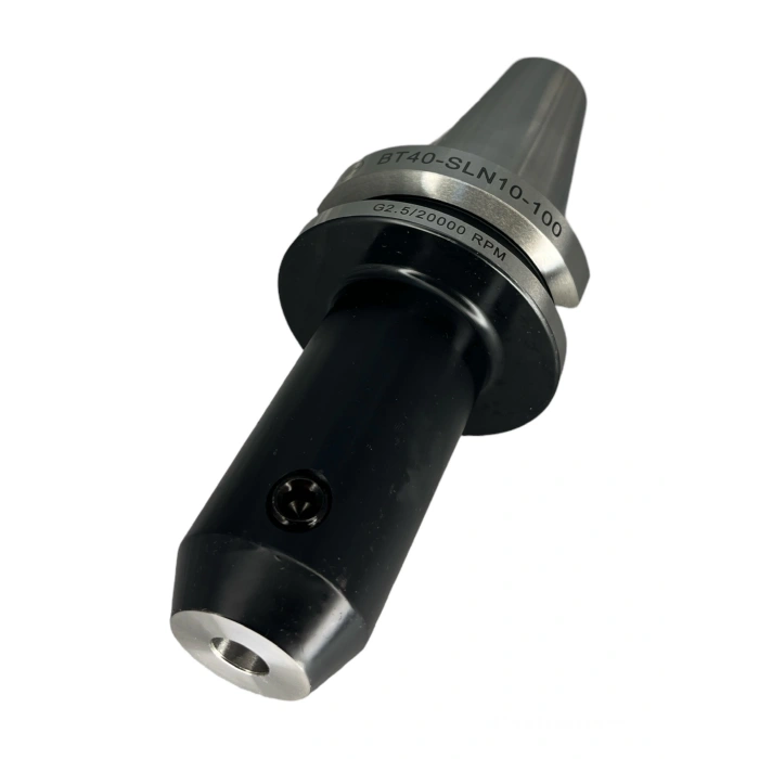 BT40 - SLN10 - 100 BOY VELDON TUTUCU 20.000 devir balans alınmıştır