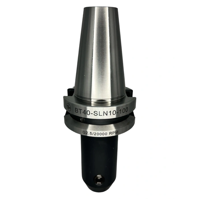 BT40 - SLN10 - 100 BOY VELDON TUTUCU 20.000 devir balans alınmıştır