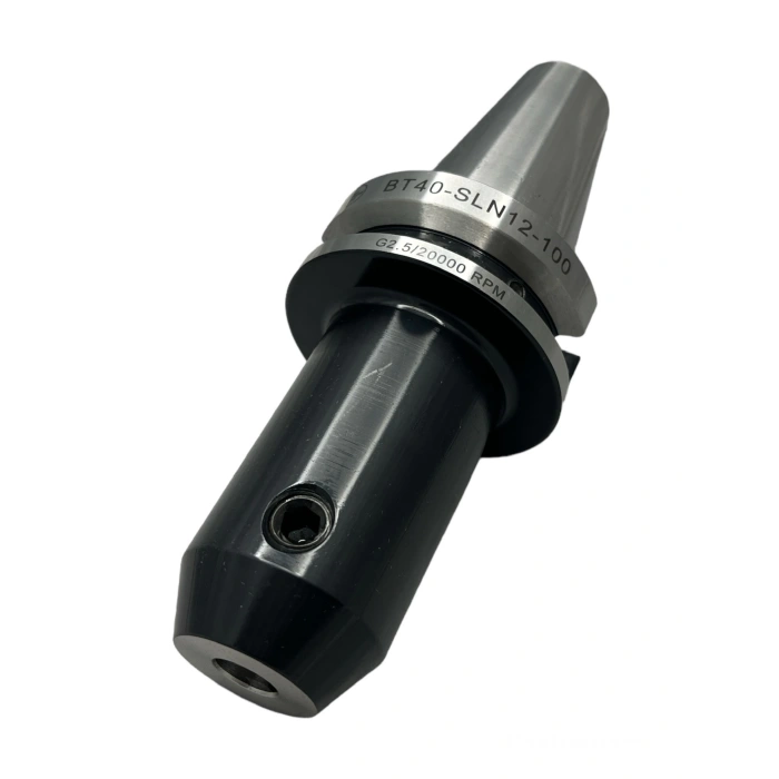 BT40 - SLN12 - 100 BOY VELDON TUTUCU 20.000 devir balans alınmıştır