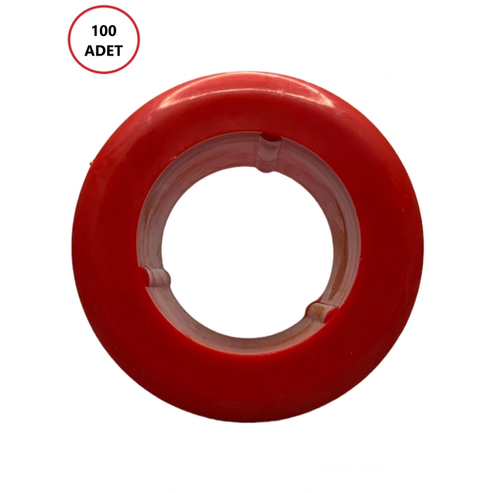 BT40 TUTUCU SEHPASI PLASTİK AKSAMI ( 100 ADET ) YERLİ ÜRETİM