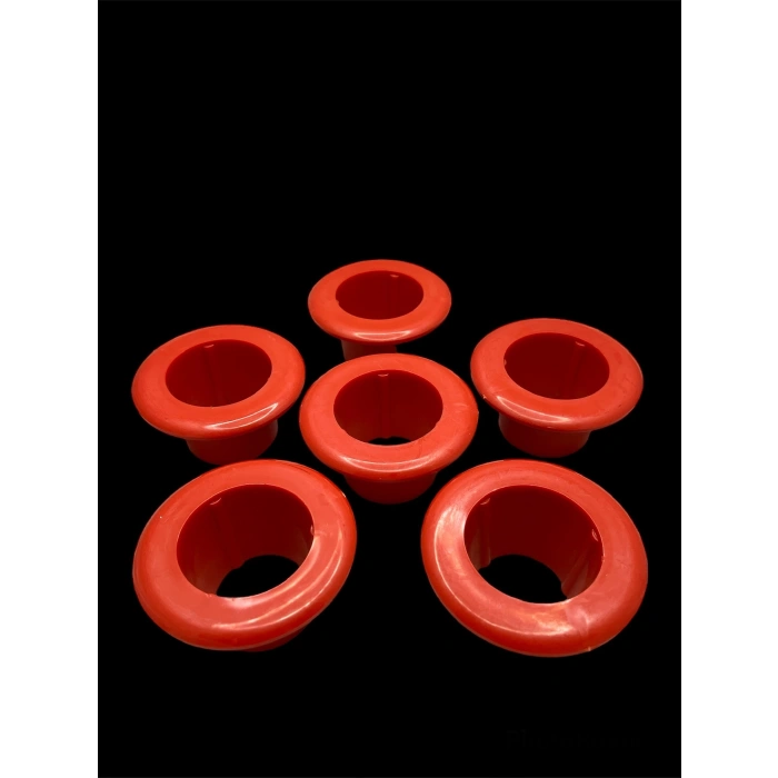 BT40 TUTUCU SEHPASI PLASTİK AKSAMI ( 24 ADET ) YERLİ ÜRETİM