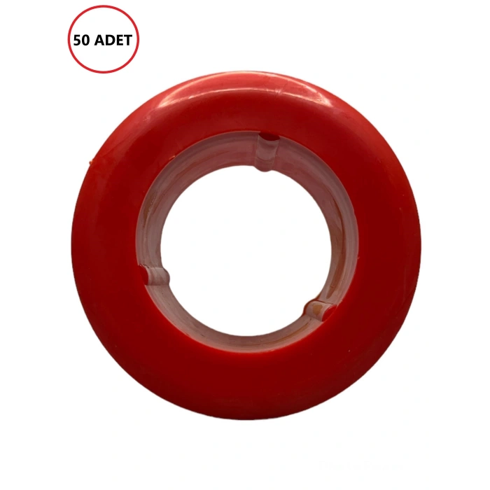 BT40 TUTUCU SEHPASI PLASTİK AKSAMI ( 50 ADET ) YERLİ ÜRETİM