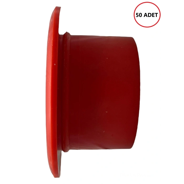BT40 TUTUCU SEHPASI PLASTİK AKSAMI ( 50 ADET ) YERLİ ÜRETİM