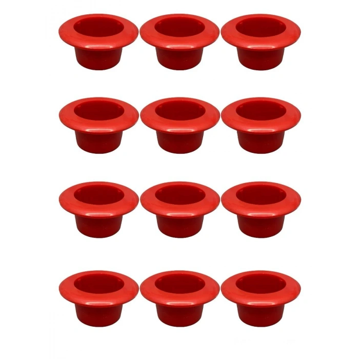 BT40 TUTUCU SEHPASI PLASTİK AKSAMI ( 50 ADET ) YERLİ ÜRETİM