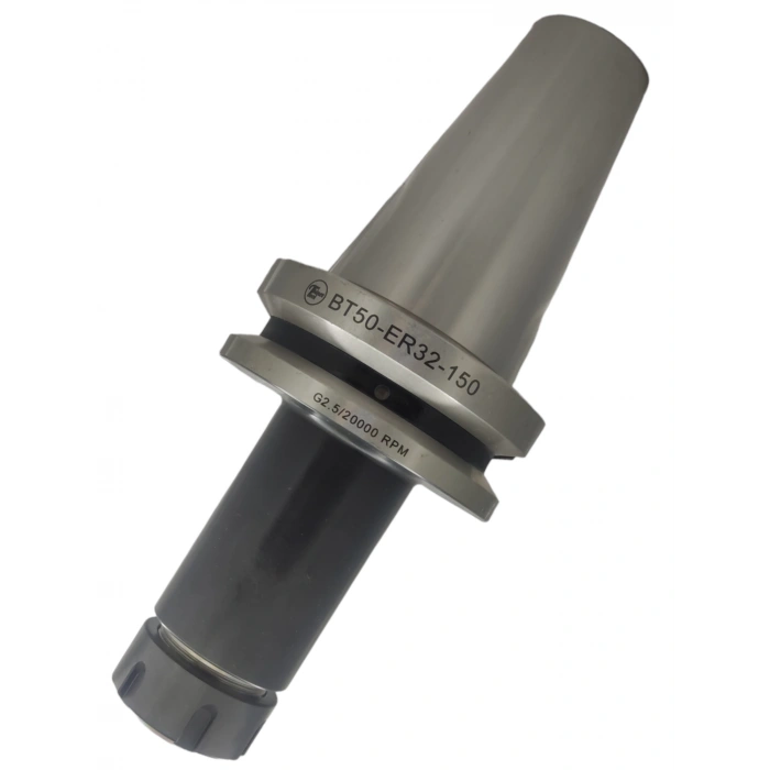 BT50 ER32 - 150 Pens Başlığı Er Tip Pens Tutucu Başlık 20.000 devir balans alınmıştır