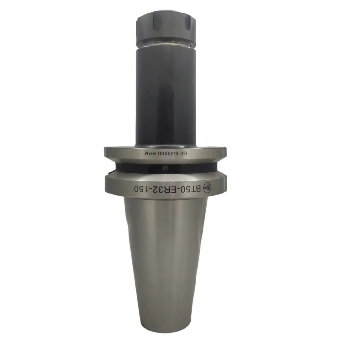 BT50 ER32 - 150 Pens Başlığı Er Tip Pens Tutucu Başlık 20.000 devir balans alınmıştır