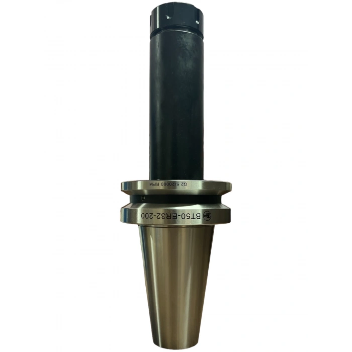 BT50 ER32 - 200 Pens Başlığı Er Tip Pens Tutucu Başlık 20.000 devir balans alınmıştır