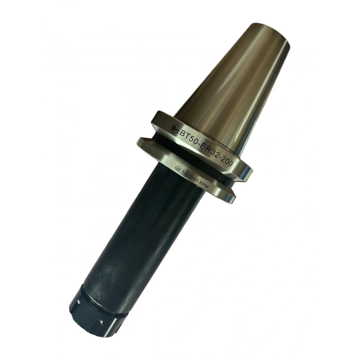 BT50 ER32 - 200 Pens Başlığı Er Tip Pens Tutucu Başlık 20.000 devir balans alınmıştır