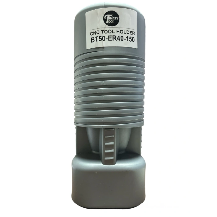 BT50 ER40 - 150 Pens Başlığı Er Tip Pens Tutucu Başlık 20.000 devir balans alınmıştır