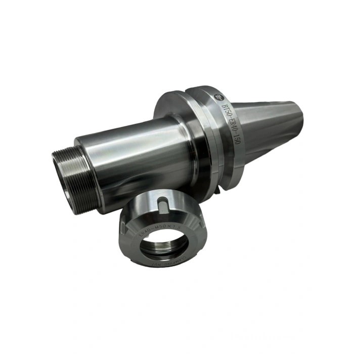 BT50 ER40 - 150 Pens Başlığı Er Tip Pens Tutucu Başlık 20.000 devir balans alınmıştır