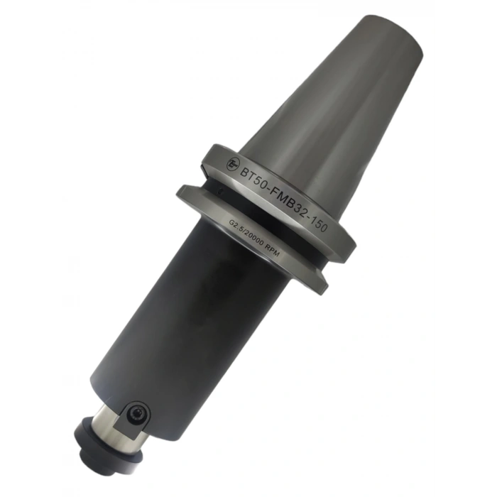 BT50 FM32 - 150 MALAFA TUTUCU TARAMA KAFASI TUTUCUSU 20.000 devir balans alınmıştır