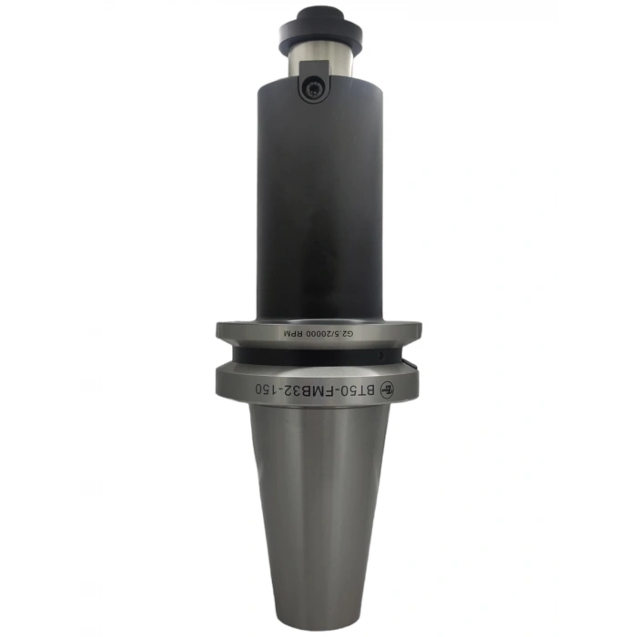 BT50 FM32 - 150 MALAFA TUTUCU TARAMA KAFASI TUTUCUSU 20.000 devir balans alınmıştır