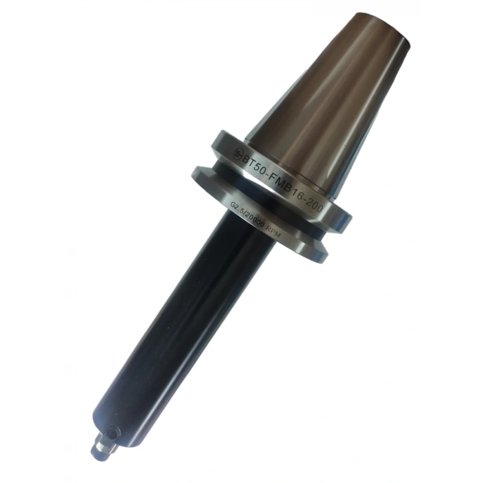 BT50 FMB16 - 200 MALAFA TUTUCU TARAMA KAFASI TUTUCUSU 20.000 devir balans alınmıştır