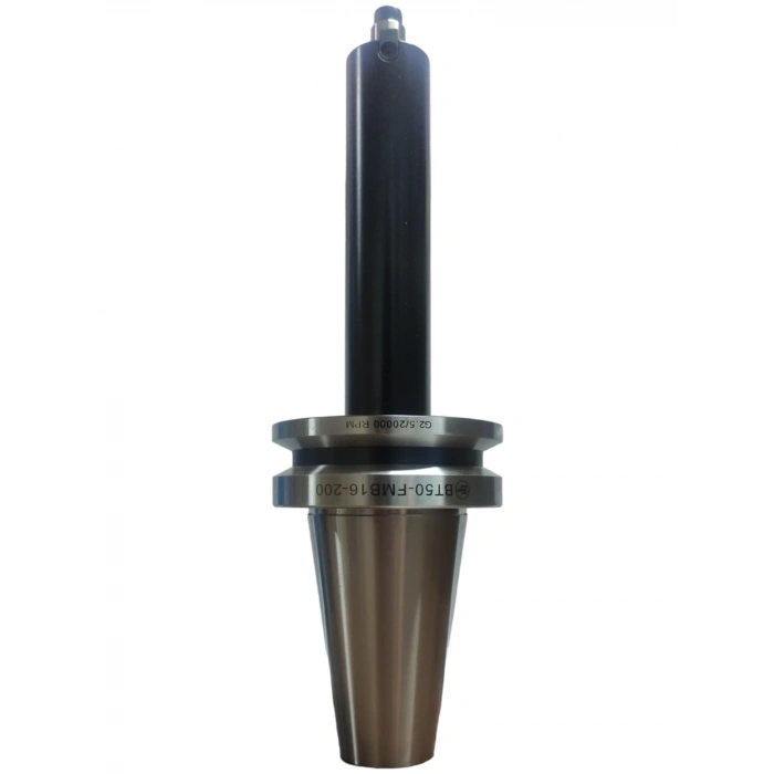 BT50 FMB16 - 200 MALAFA TUTUCU TARAMA KAFASI TUTUCUSU 20.000 devir balans alınmıştır