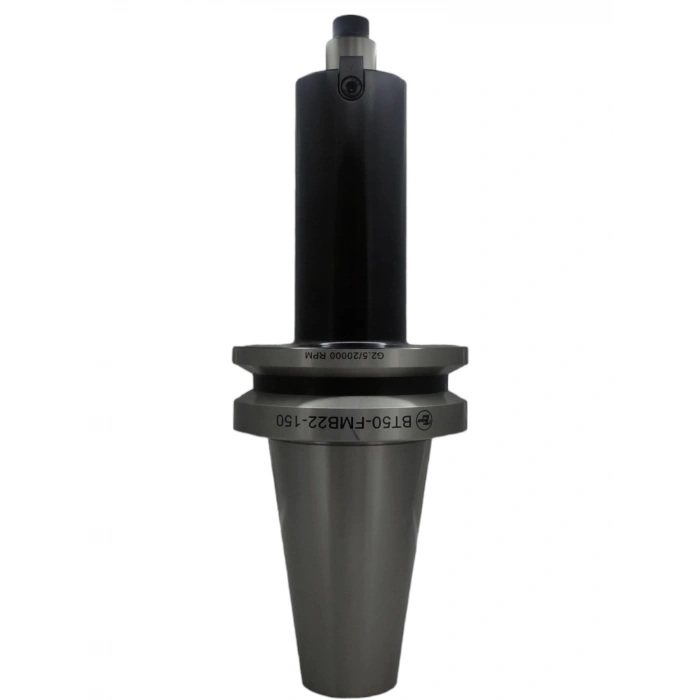 BT50 FMB22 - 150 MALAFA TUTUCU TARAMA KAFASI TUTUCUSU 20.000 devir balans alınmıştır