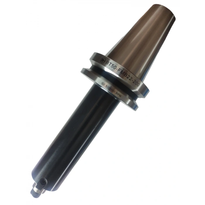 BT50 FMB22 - 200 MALAFA TUTUCU TARAMA KAFASI TUTUCUSU 20.000 devir balans alınmıştır