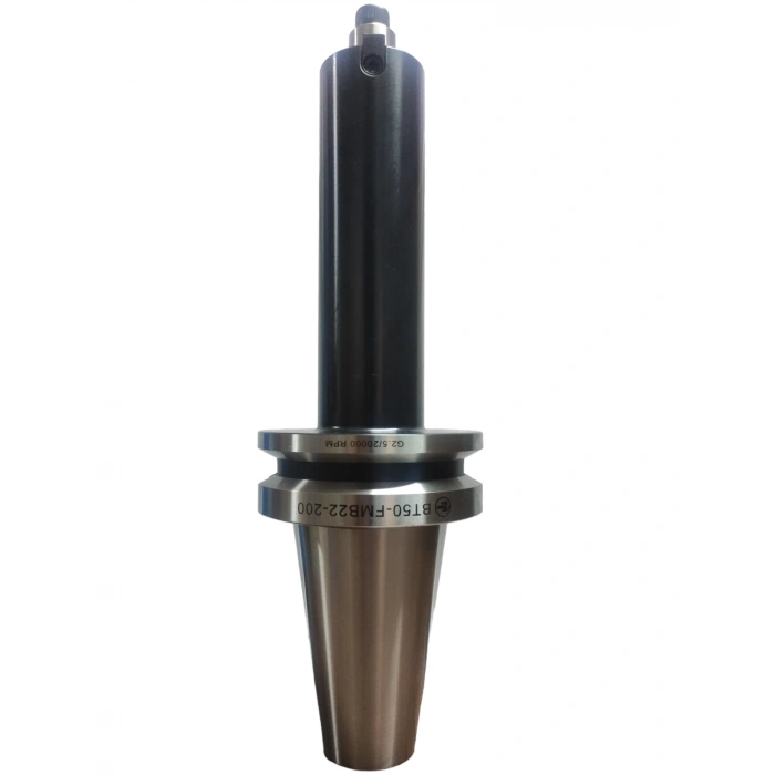 BT50 FMB22 - 200 MALAFA TUTUCU TARAMA KAFASI TUTUCUSU 20.000 devir balans alınmıştır