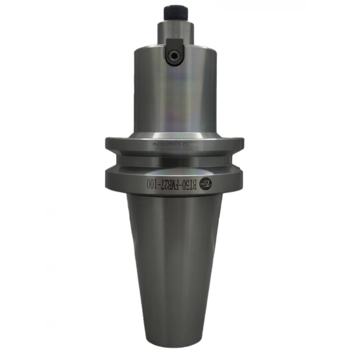 BT50 FMB27 - 100 MALAFA TUTUCU TARAMA KAFASI TUTUCUSU 20.000 devir balans alınmıştır