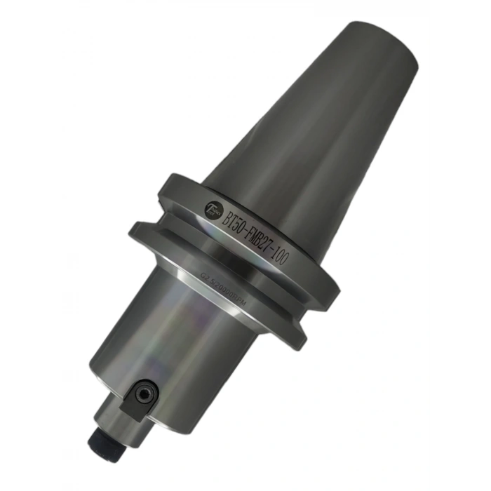 BT50 FMB27 - 100 MALAFA TUTUCU TARAMA KAFASI TUTUCUSU 20.000 devir balans alınmıştır