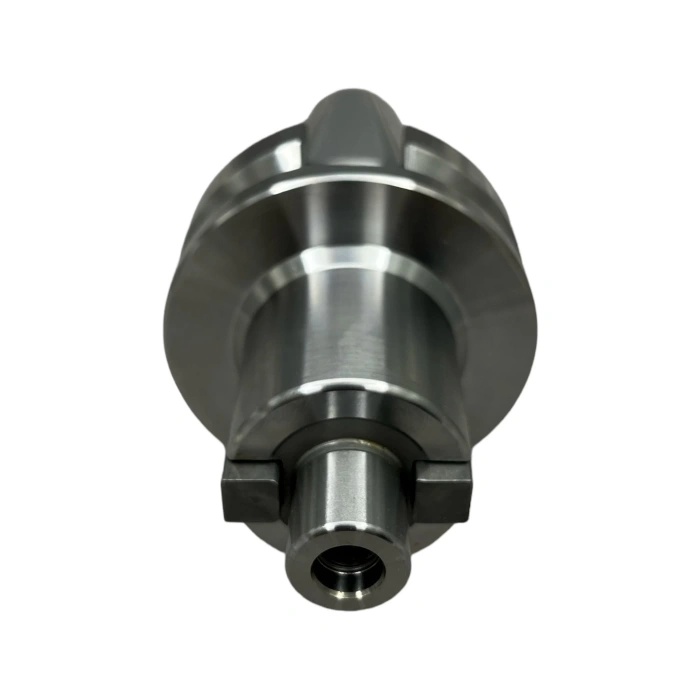 BT50 FMB27 - 100 MALAFA TUTUCU TARAMA KAFASI TUTUCUSU 20.000 devir balans alınmıştır