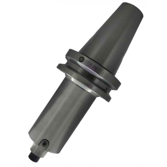 BT50 FMB27 - 150 MALAFA TUTUCU TARAMA KAFASI TUTUCUSU 20.000 devir balans alınmıştır