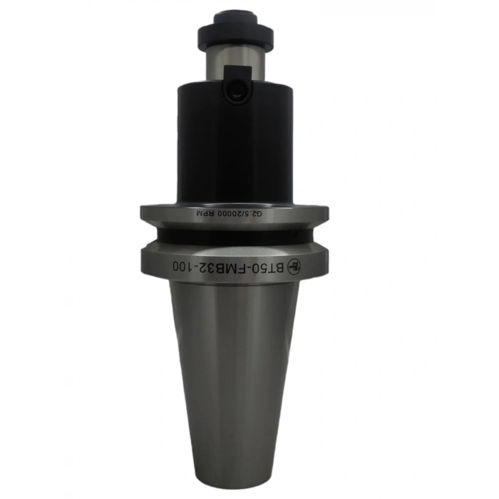 BT50 FMB32 - 100 MALAFA TUTUCU TARAMA KAFASI TUTUCUSU 20.000 devir balans alınmıştır