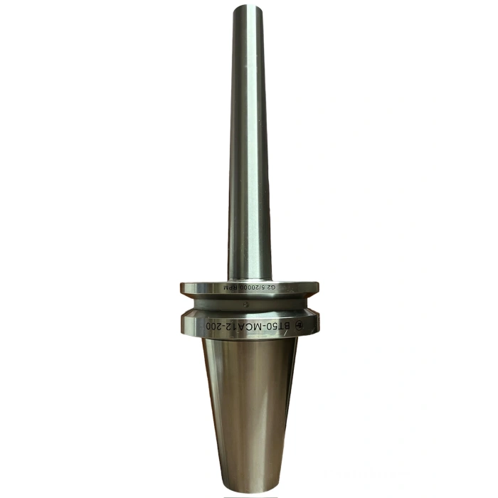 BT50 MCA12 - 200 BOY VİDALI TUTUCU M12X200 BOY VİDALI TUTUCU 20.000 devir balans alınmıştır