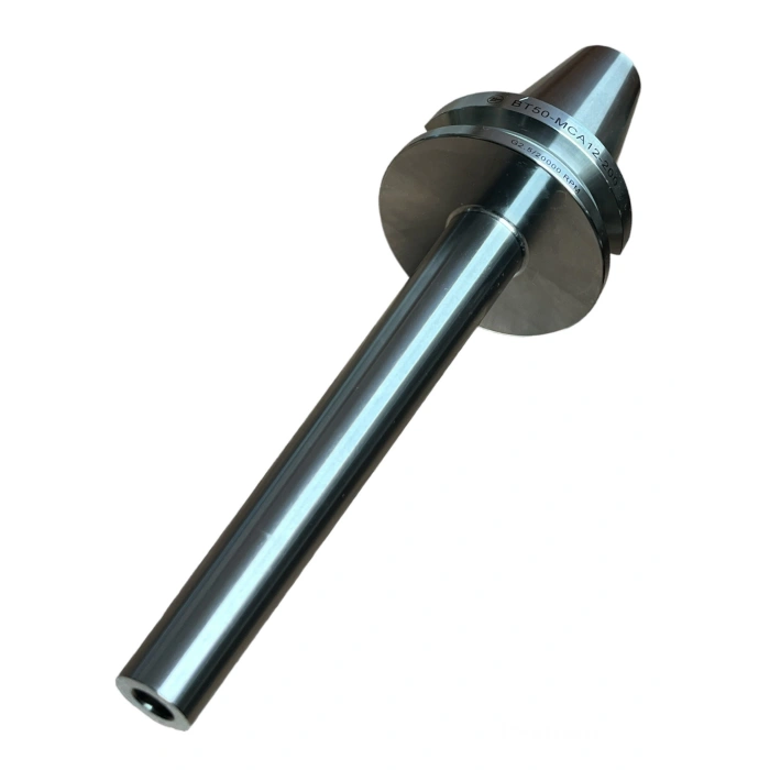 BT50 MCA12 - 200 BOY VİDALI TUTUCU M12X200 BOY VİDALI TUTUCU 20.000 devir balans alınmıştır