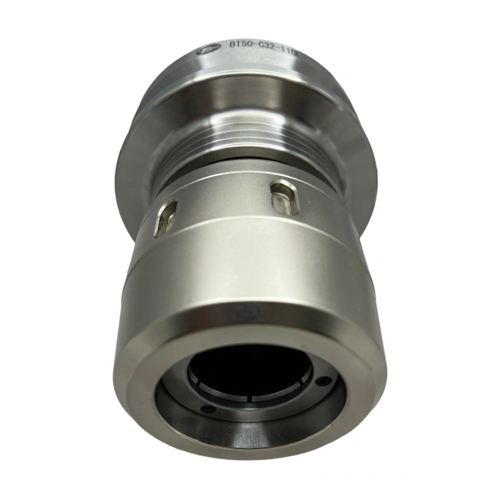 BT50 SC32 110 BOY RULMANLI TUTUCU 20.000 devir balans alınmıştır