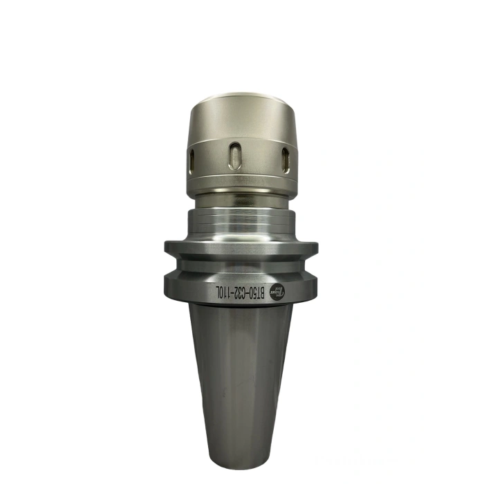 BT50 SC32 110 BOY RULMANLI TUTUCU 20.000 devir balans alınmıştır