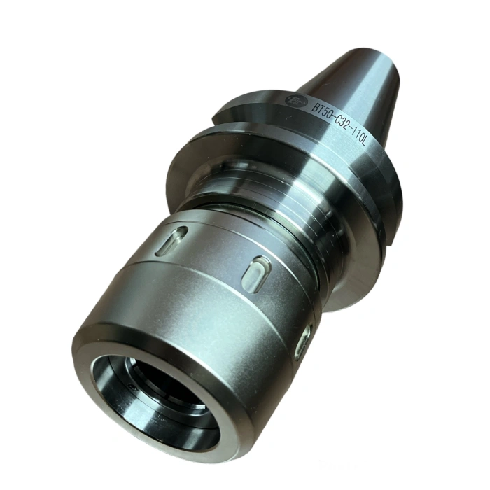 BT50 SC32 110 BOY RULMANLI TUTUCU 20.000 devir balans alınmıştır