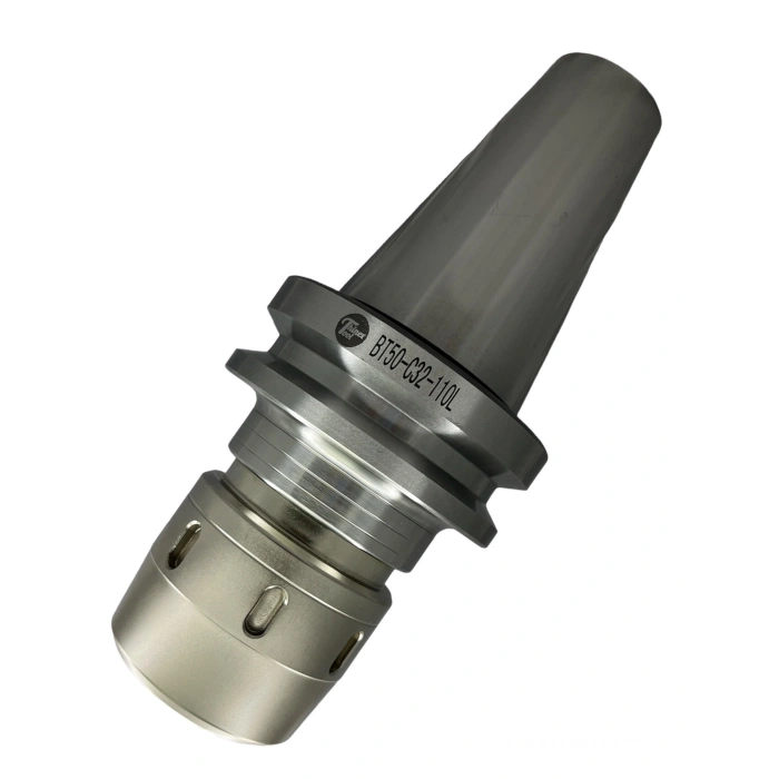 BT50 SC32 110 BOY RULMANLI TUTUCU 20.000 devir balans alınmıştır