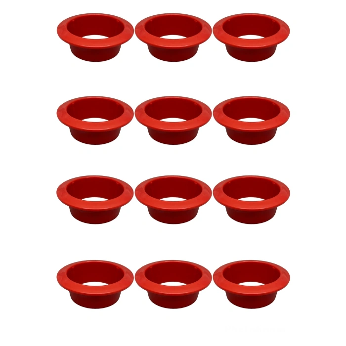 BT50 TUTUCU SEHPASI PLASTİK AKSAMI ( 24 ADET ) YERLİ ÜRETİM