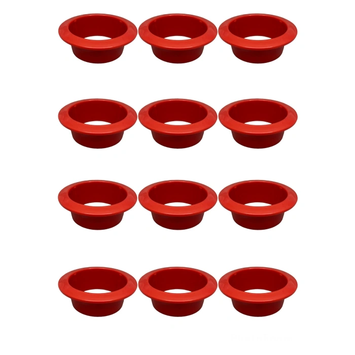 BT50 TUTUCU SEHPASI PLASTİK AKSAMI ( 50 ADET ) YERLİ ÜRETİM