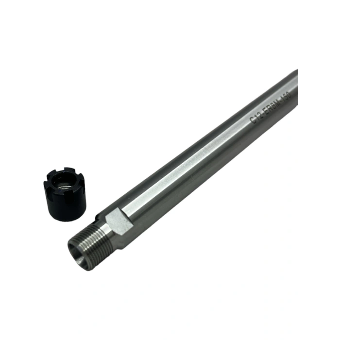 C12-ER8-150 BOY SİLİNDİRİK UZATMA THİNEX TOOL