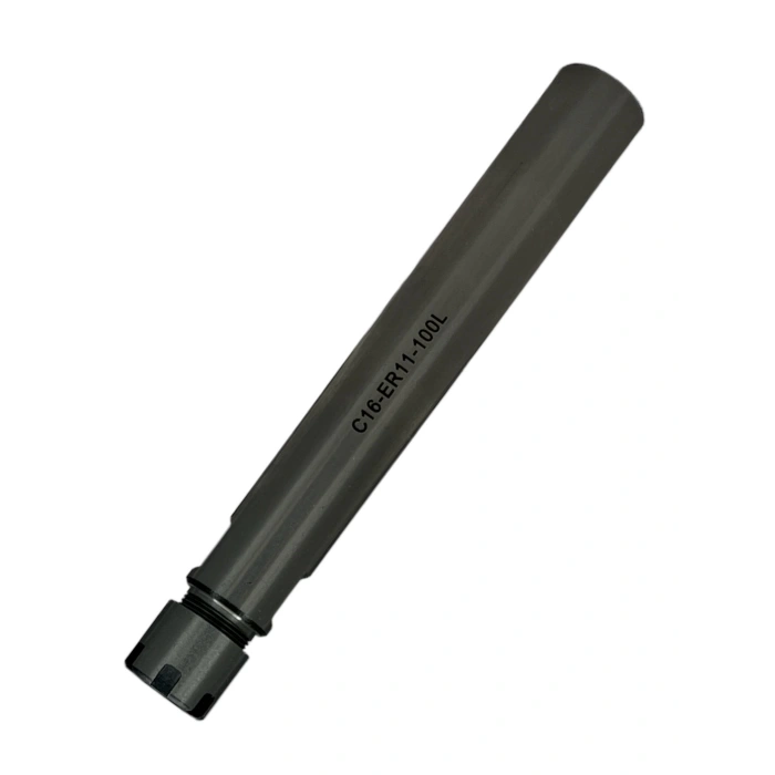 C16-ER11-100 BOY SİLİNDİRİK UZATMA THİNEX TOOL