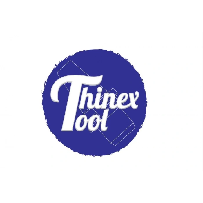 C16-ER16-150 BOY SİLİNDİRİK UZATMA THİNEX TOOL