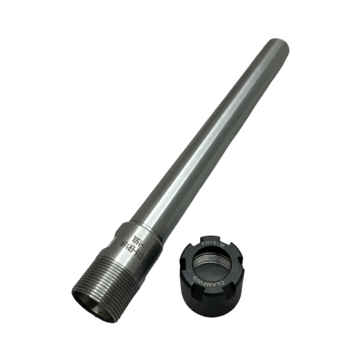 C16-ER16-150 BOY SİLİNDİRİK UZATMA THİNEX TOOL