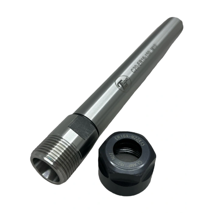 C20-ER16-150 BOY SİLİNDİRİK UZATMA THİNEX TOOL
