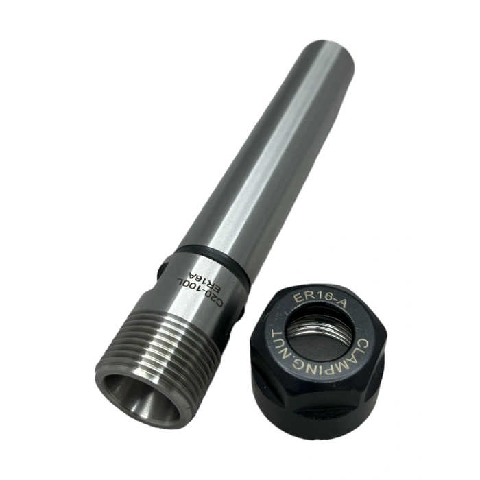 C20-ER16A-100 BOY SİLİNDİRİK UZATMA THİNEX TOOL