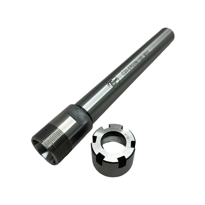 C20-ER20M-150 BOY SİLİNDİRİK UZATMA THİNEX TOOL