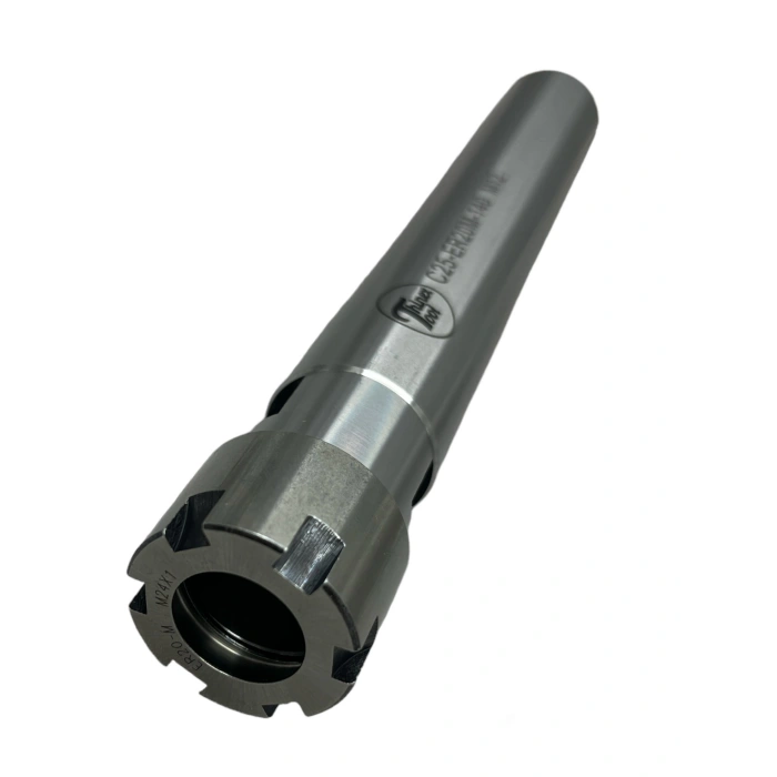 C25-ER20M-140 BOY SİLİNDİRİK UZATMA THİNEX TOOL