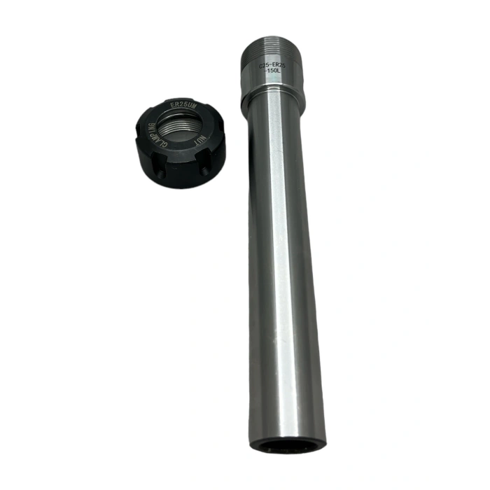 C25-ER25-150 BOY SİLİNDİRİK UZATMA THİNEX TOOL