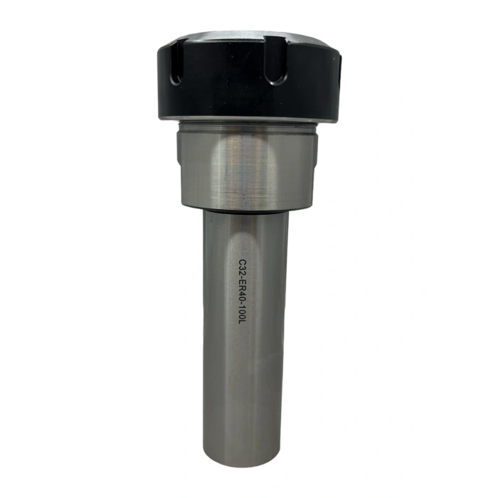 C32-ER40-100 BOY SİLİNDİRİK UZATMA THİNEX TOOL