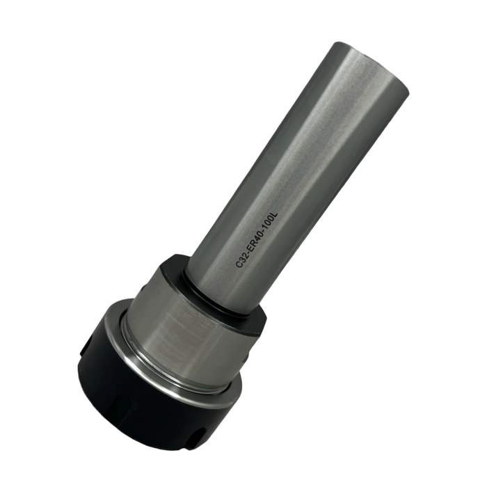 C32-ER40-100 BOY SİLİNDİRİK UZATMA THİNEX TOOL