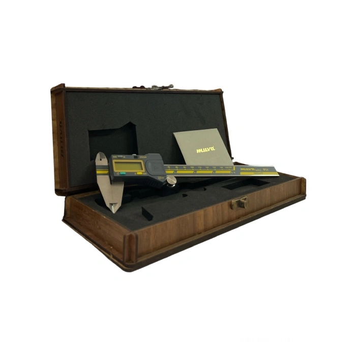 DİJİTAL KUMPAS 150 MM IP54 MUVA