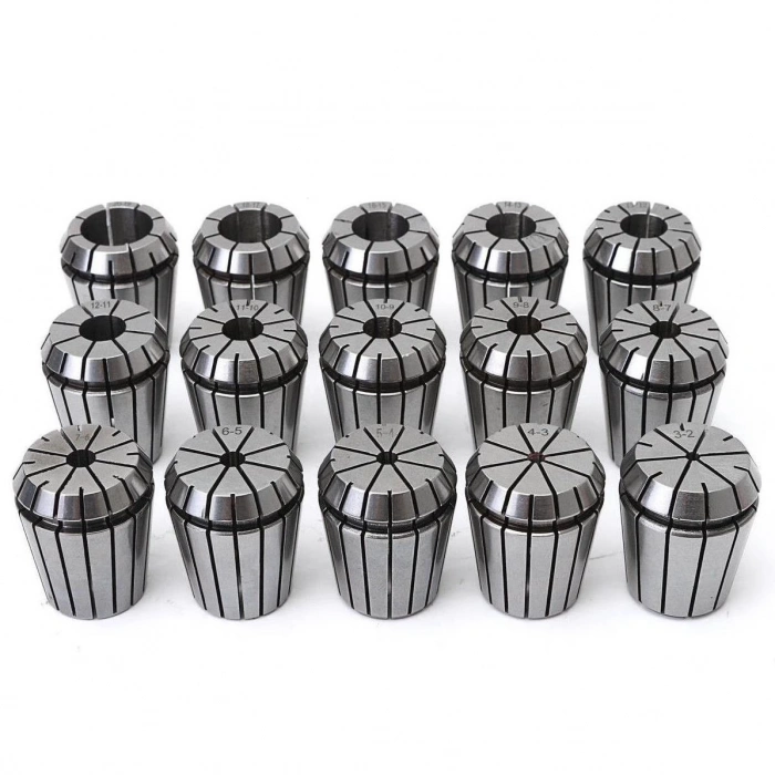 ER25 7 MM PENS TAKIM TUTUCU